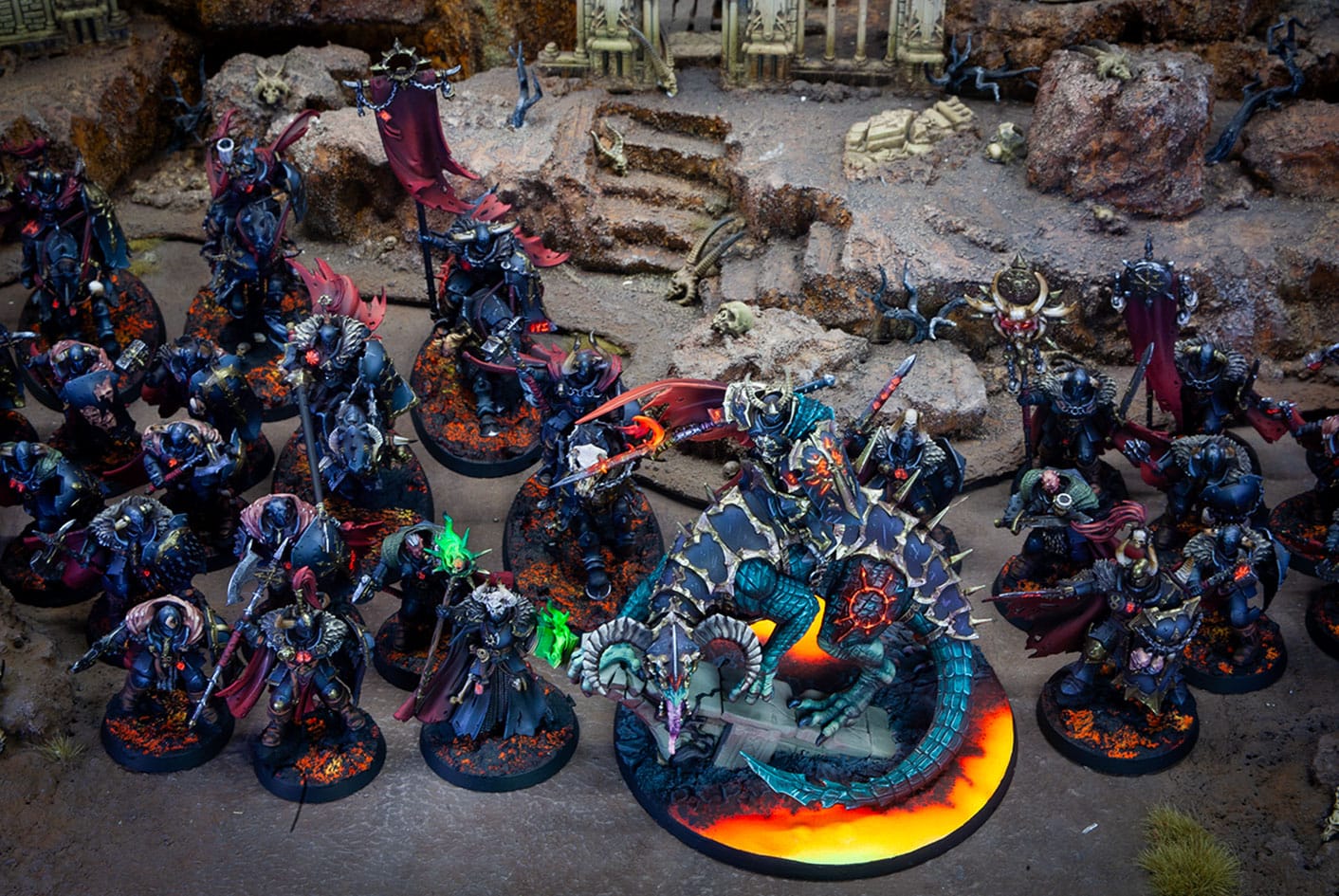 foto 2 Slaves to Darkness III