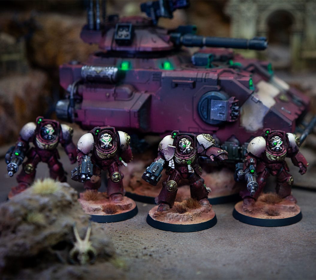 foto-3 Cuervos Sangrientos