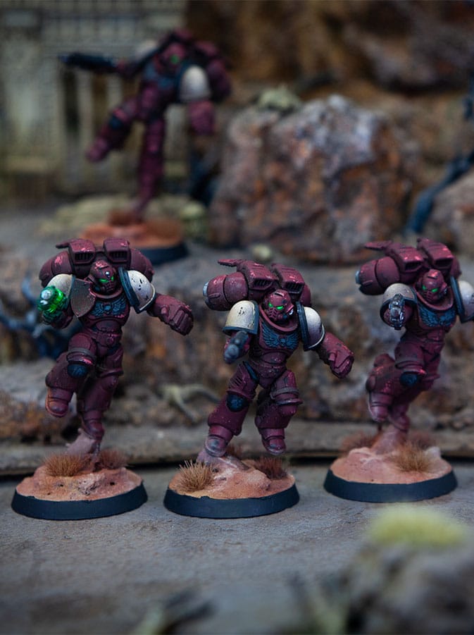 foto-4 Cuervos Sangrientos