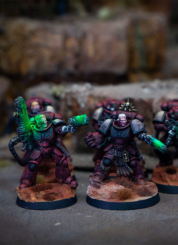 foto-7 Cuervos Sangrientos