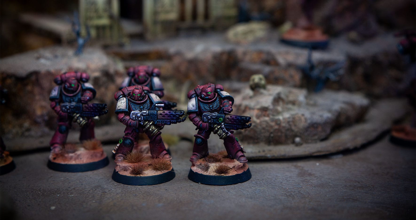 foto-8 Cuervos Sangrientos