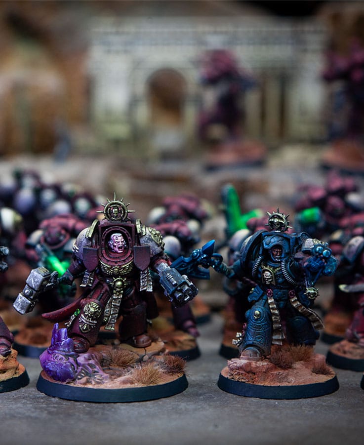 portada Cuervos Sangrientos