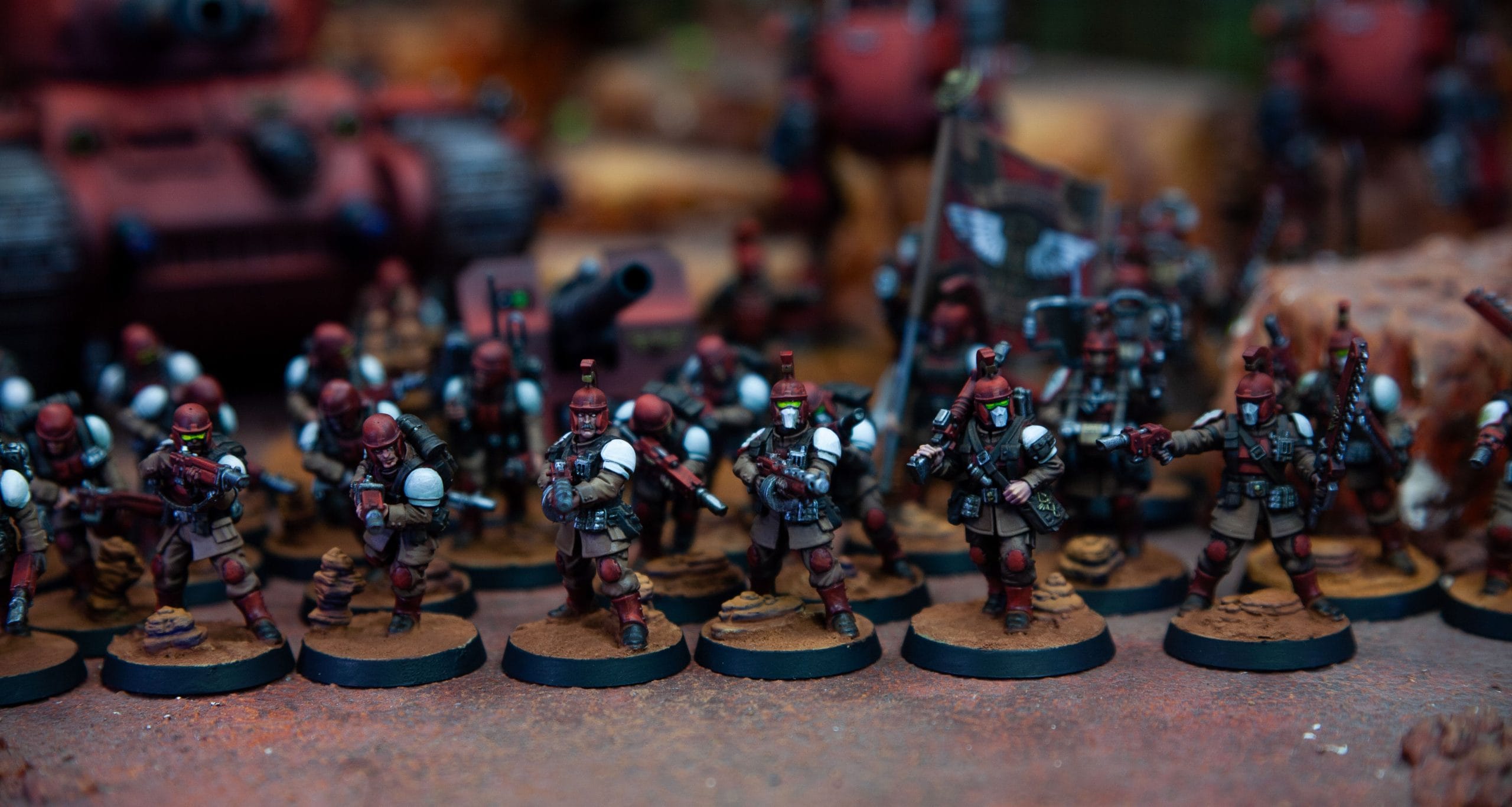 foto-1 Guardia Imperial Rebelde