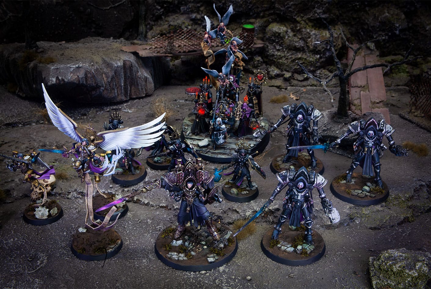 foto-2 Hermanas Señora Mártir