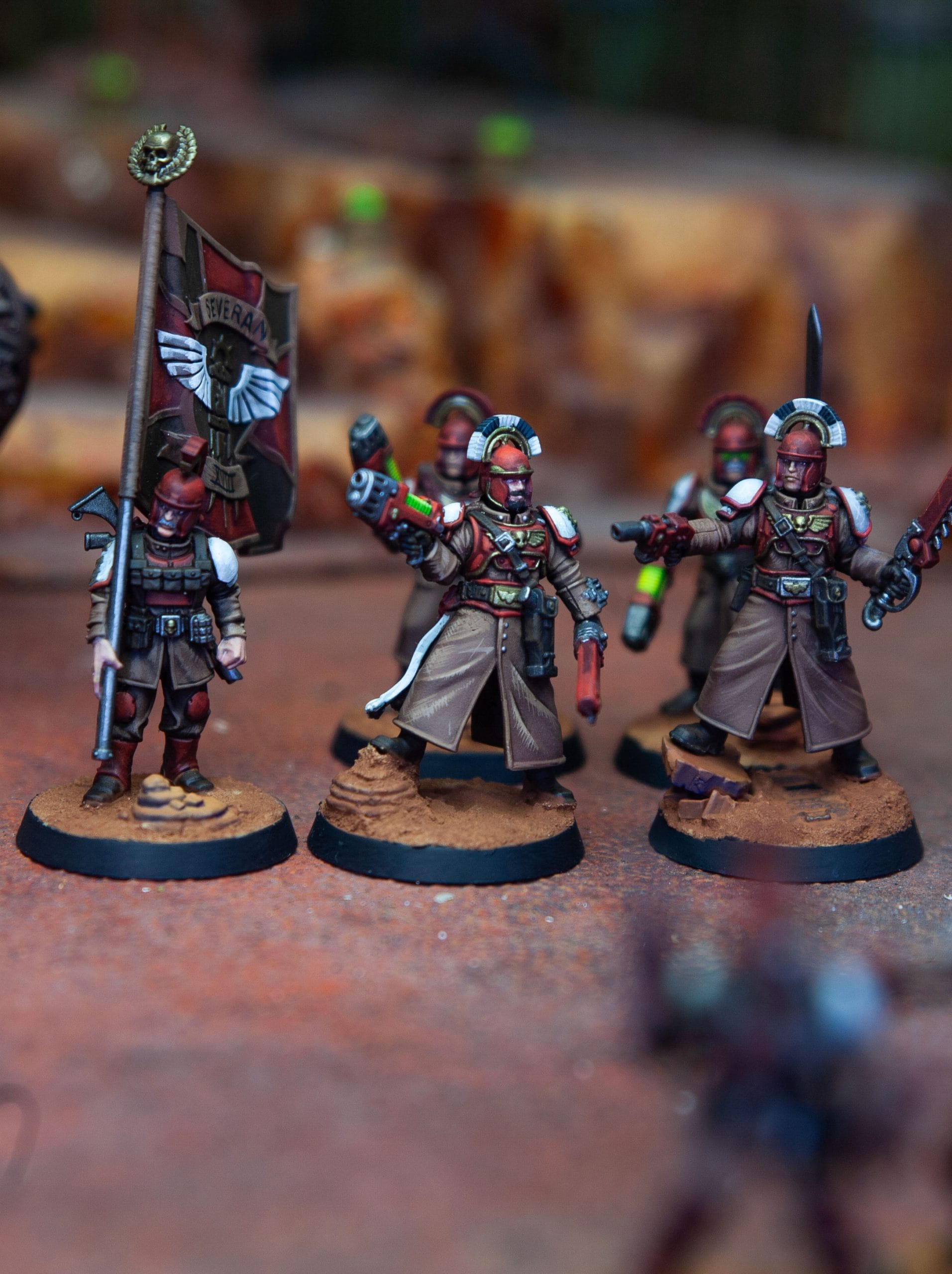 foto-5 Guardia Imperial Rebelde