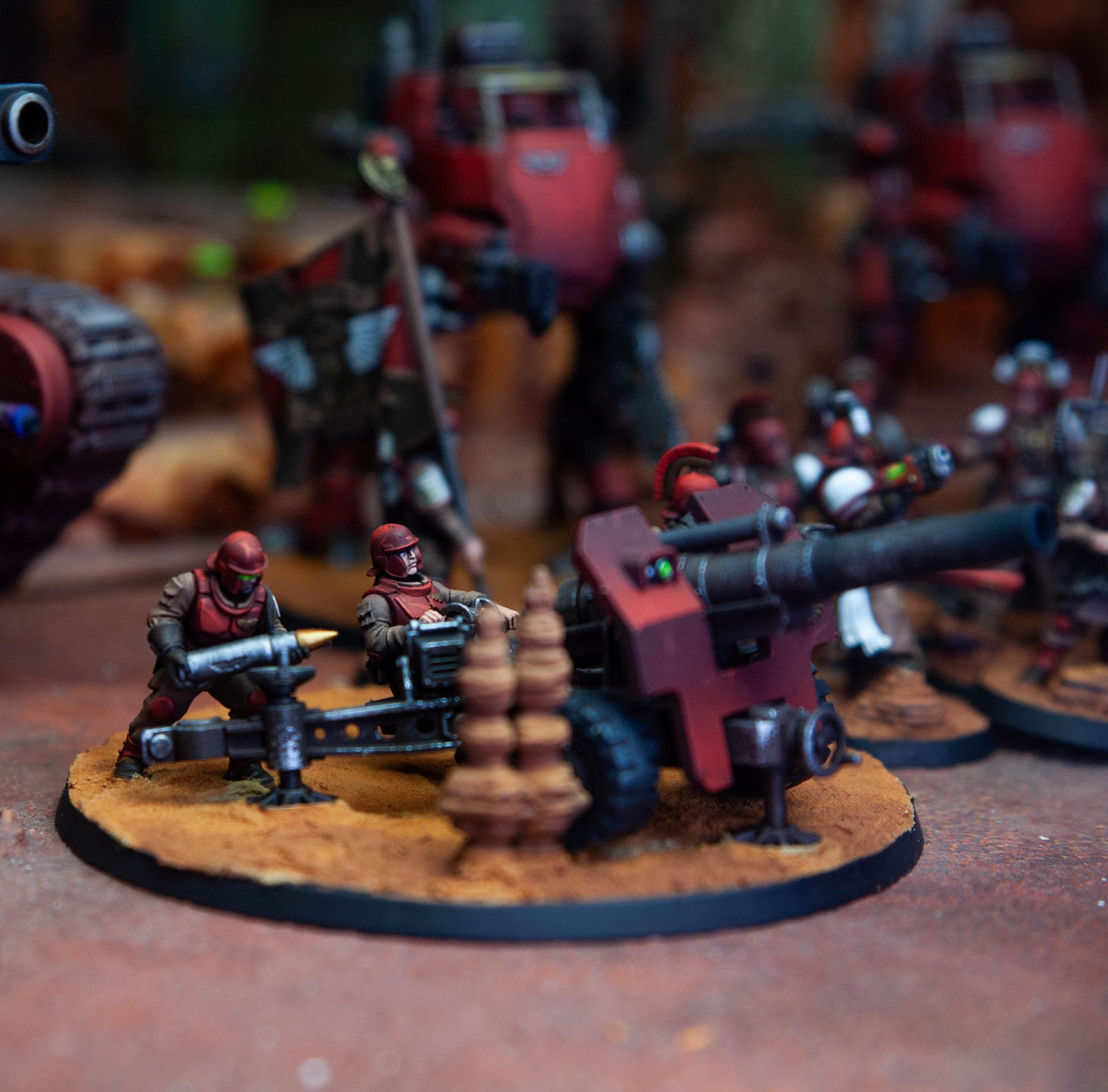 foto-6 Guardia Imperial Rebelde