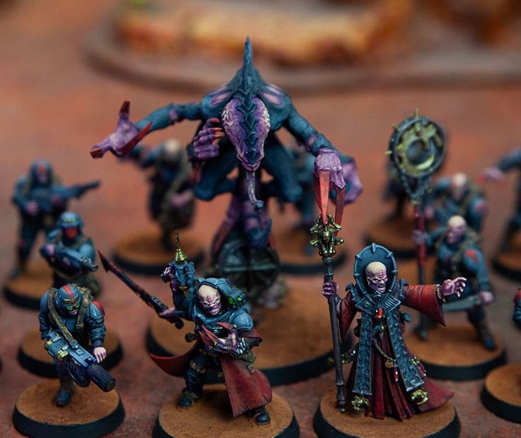 Kill Team Culto