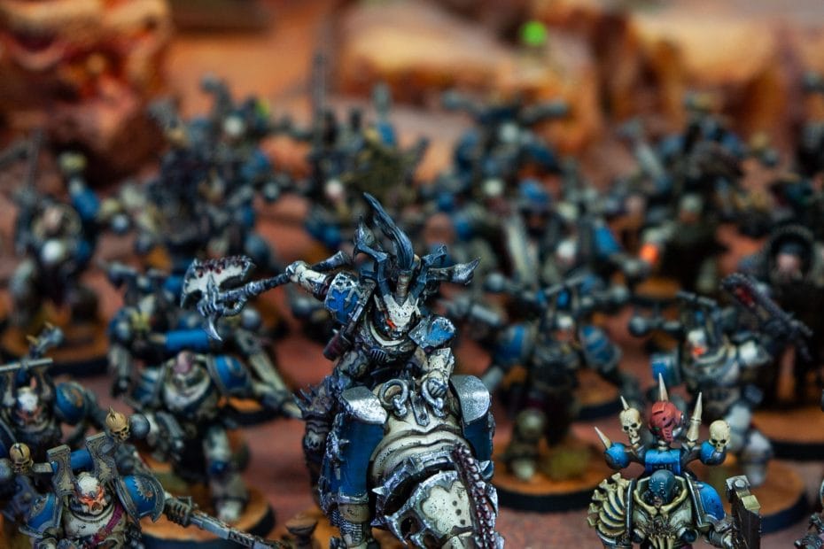 Devoradores de Mundos Preherejía