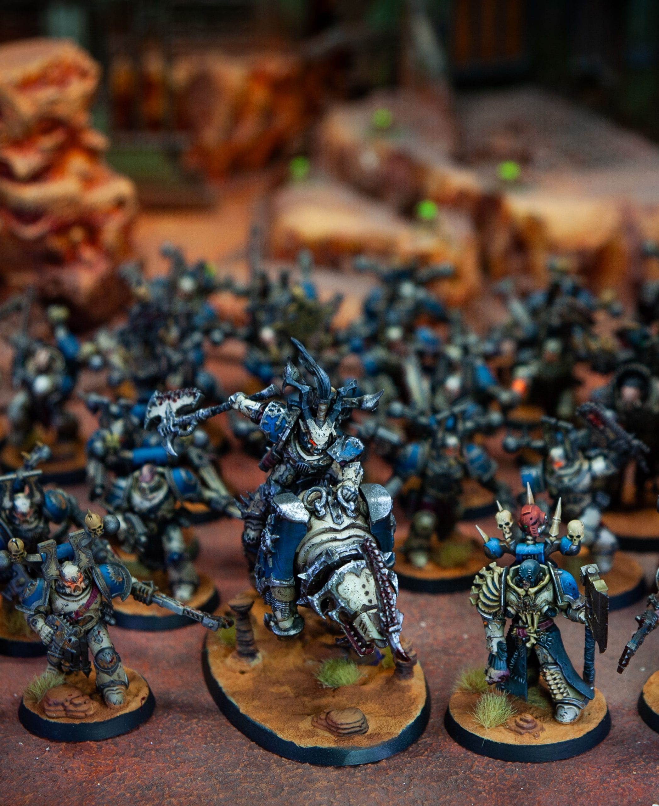 portada Devoradores de Mundos Preherejía