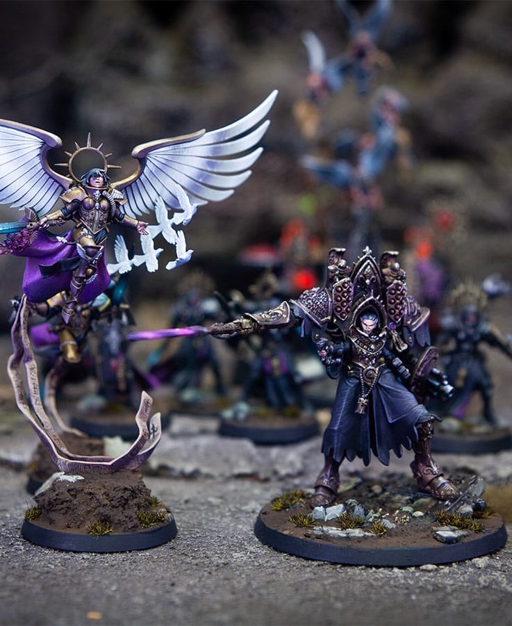 portada Hermanas Señora Mártir