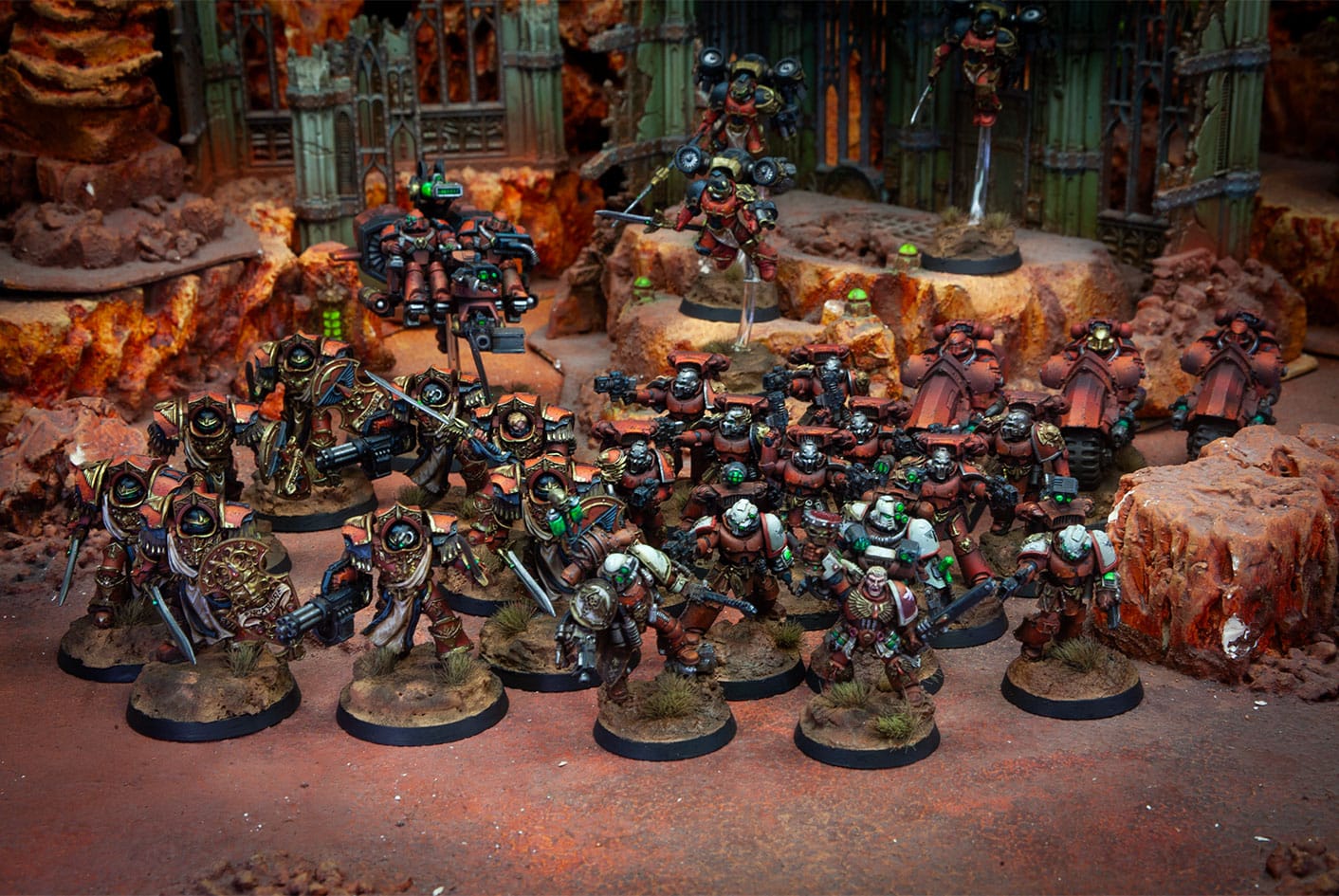 foto-2 Ángeles Sangrientos 30K