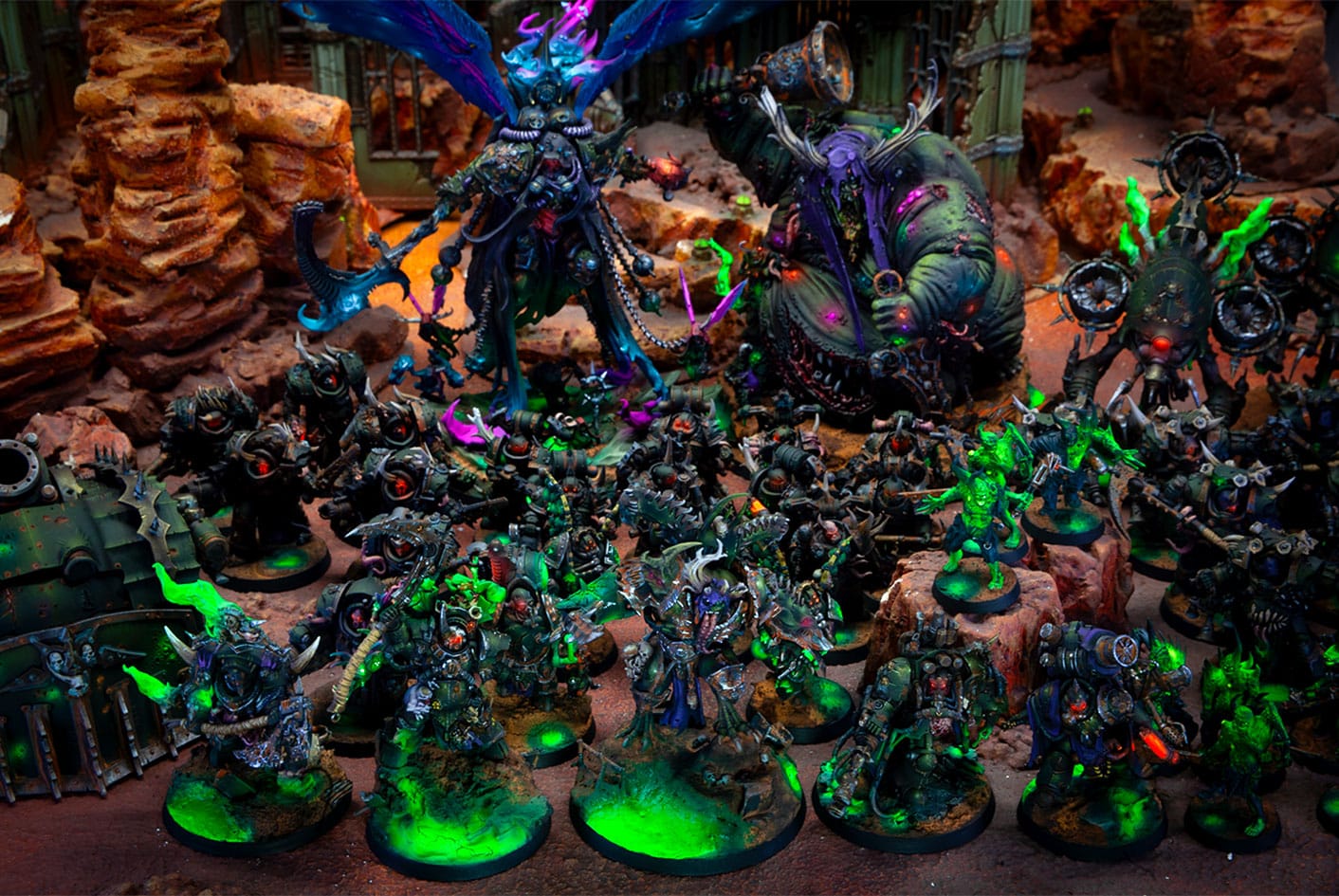 foto-2 Guardia de la Muerte