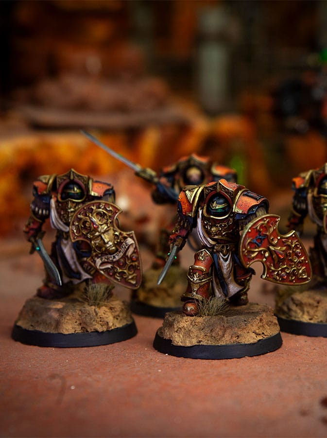 foto-4 Ángeles Sangrientos 30K