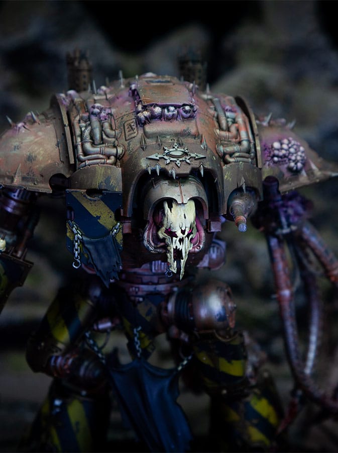 foto-4 Fuerza Caballeros del Caos