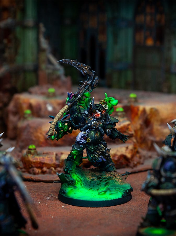 foto-5 Guardia de la Muerte