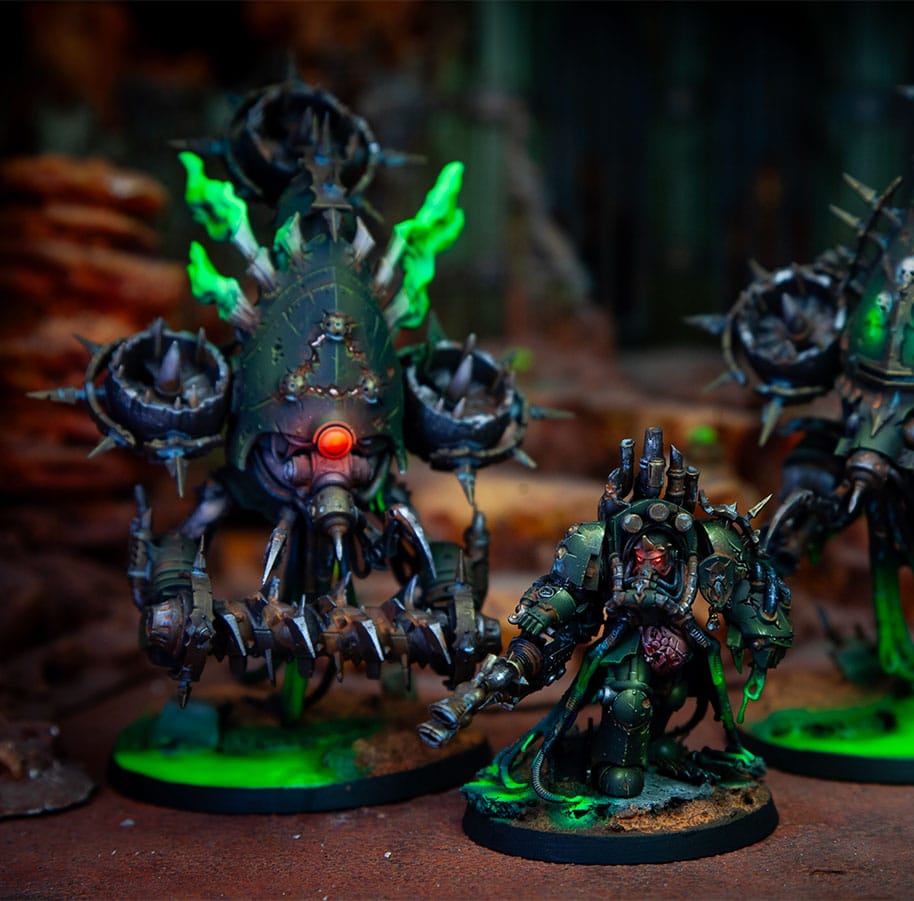 foto-6 Guardia de la Muerte