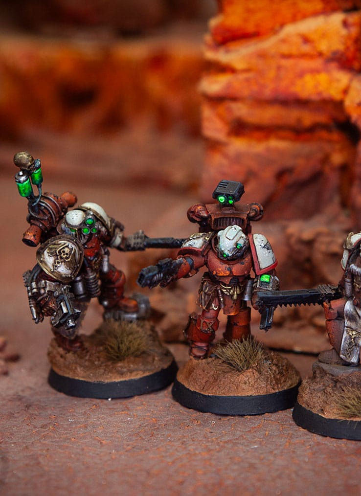 foto-7 Ángeles Sangrientos 30K