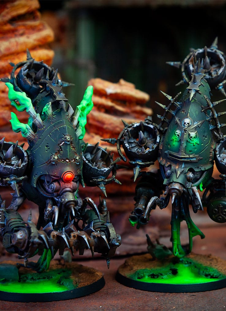 foto-7 Guardia de la Muerte