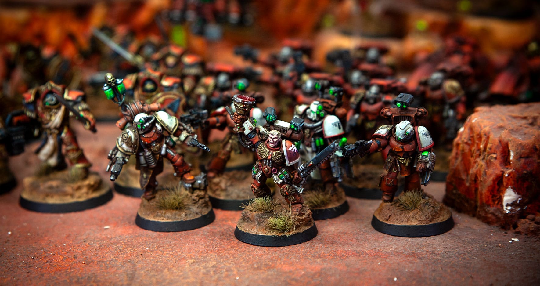 foto-8 Ángeles Sangrientos 30K