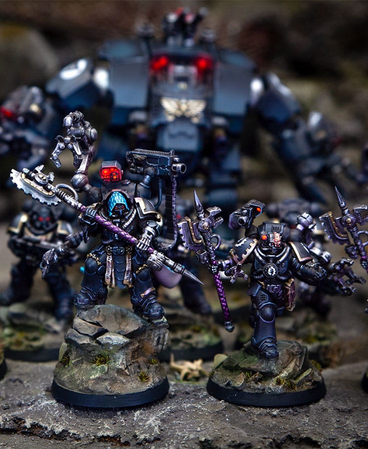 portada Escuadra Manos de Hierro