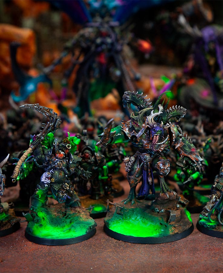 portada Guardia de la Muerte