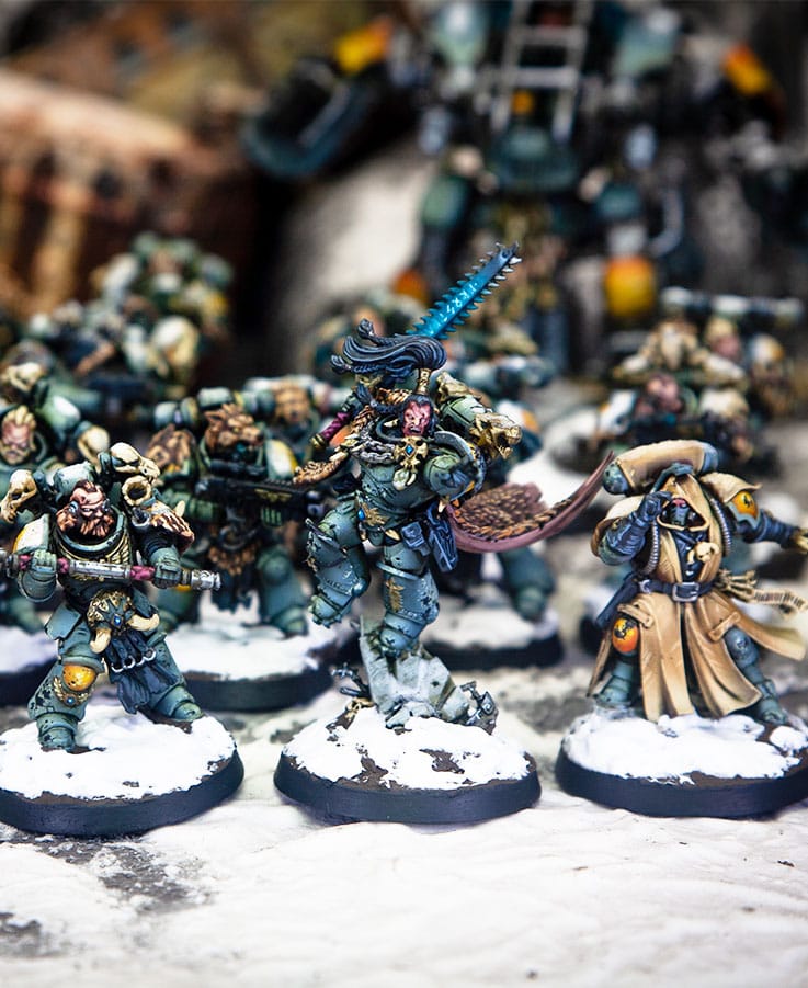 portada Lobos Espaciales Greytide