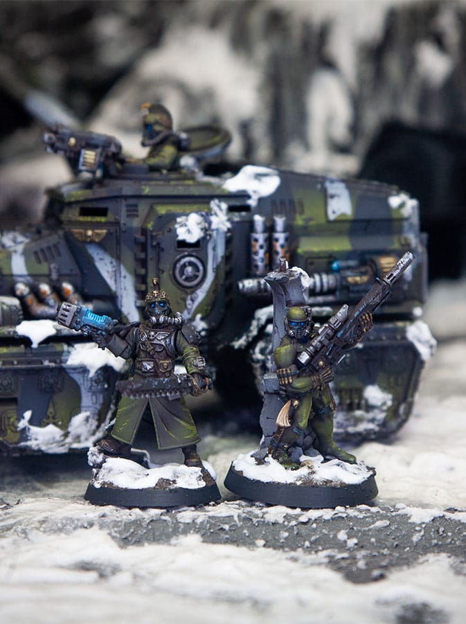 foto-4 Krieg de Nieve