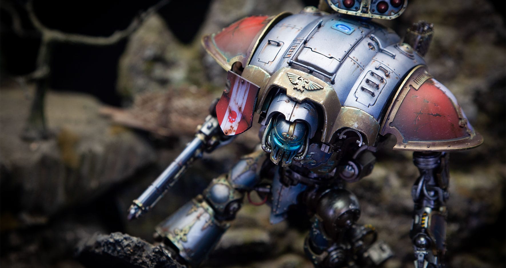 foto-8 Caballeros Imperiales Plateados