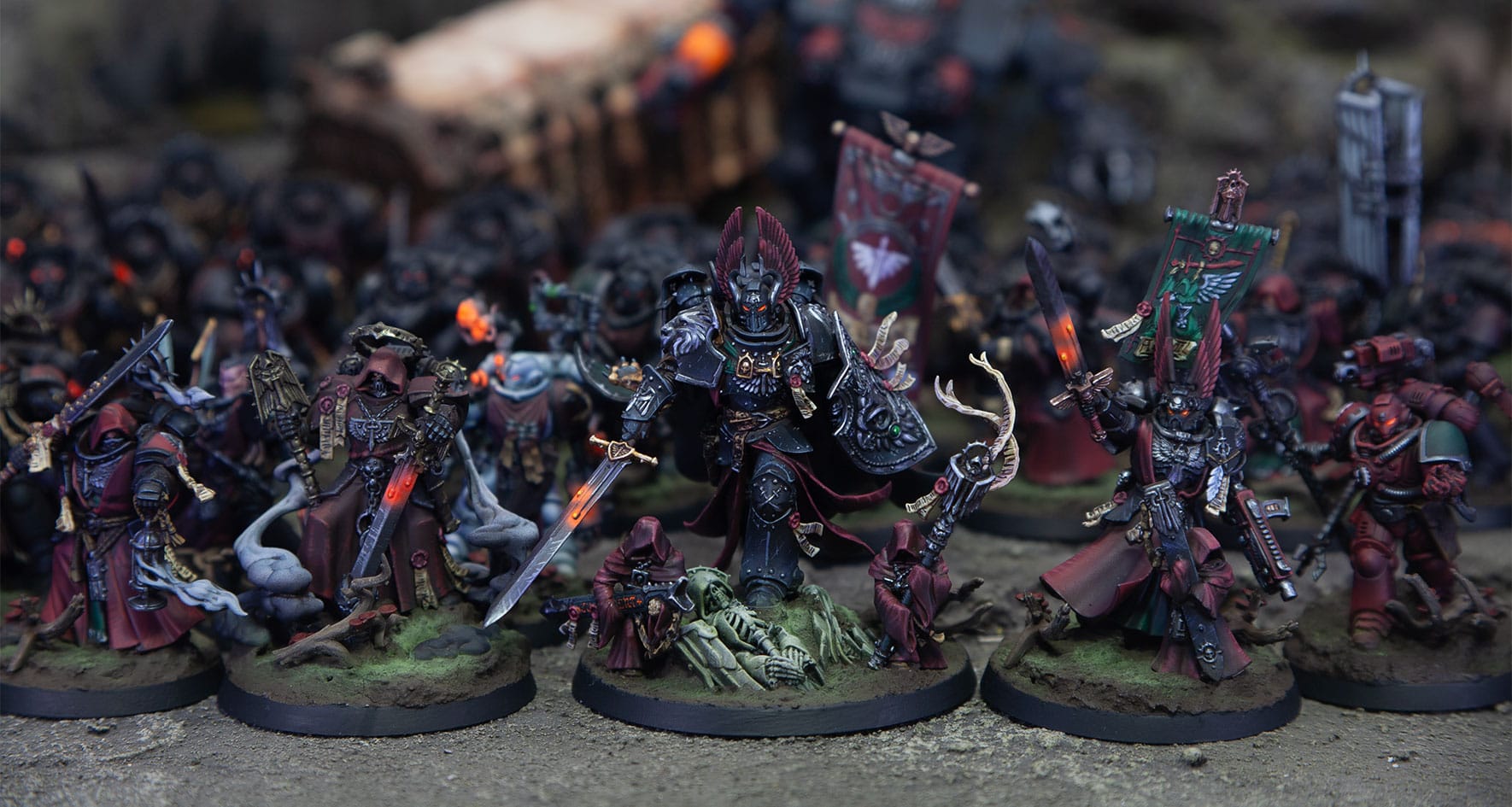 foto-1 Escuadra Ángeles Oscuros