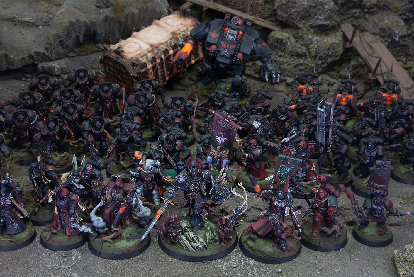 foto-2 Escuadra Ángeles Oscuros