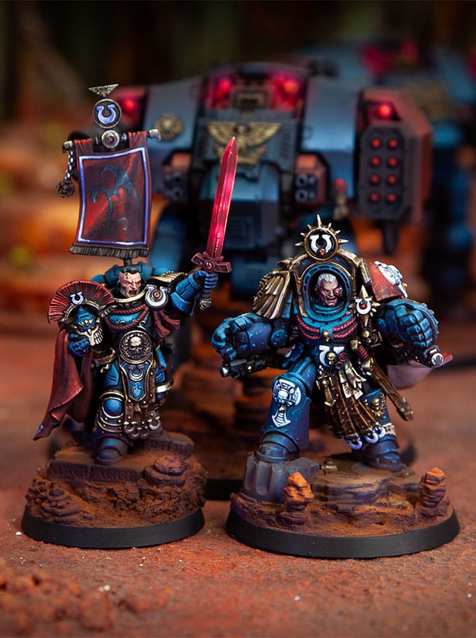 foto-4 Ejército Dragones del Vacío