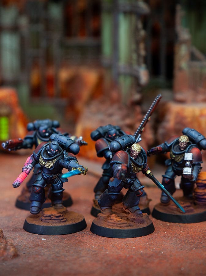 foto-5 Escuadra Ángeles Sangrientos