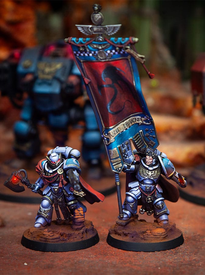 foto-5 Ejército Dragones del Vacío