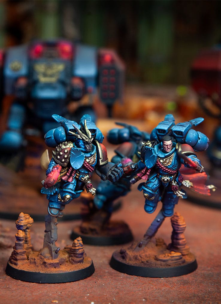 foto-7 Ejército Dragones del Vacío