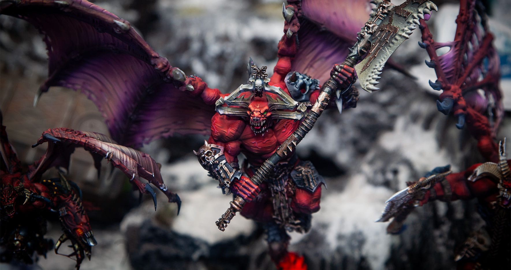 Devoradores de Mundos Nieve