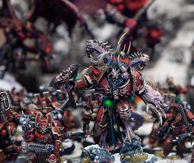 Devoradores de Mundos Nieve