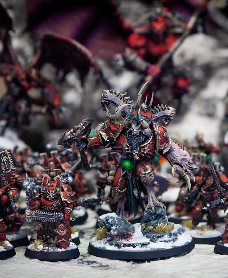 portada Devoradores de Mundos Nieve