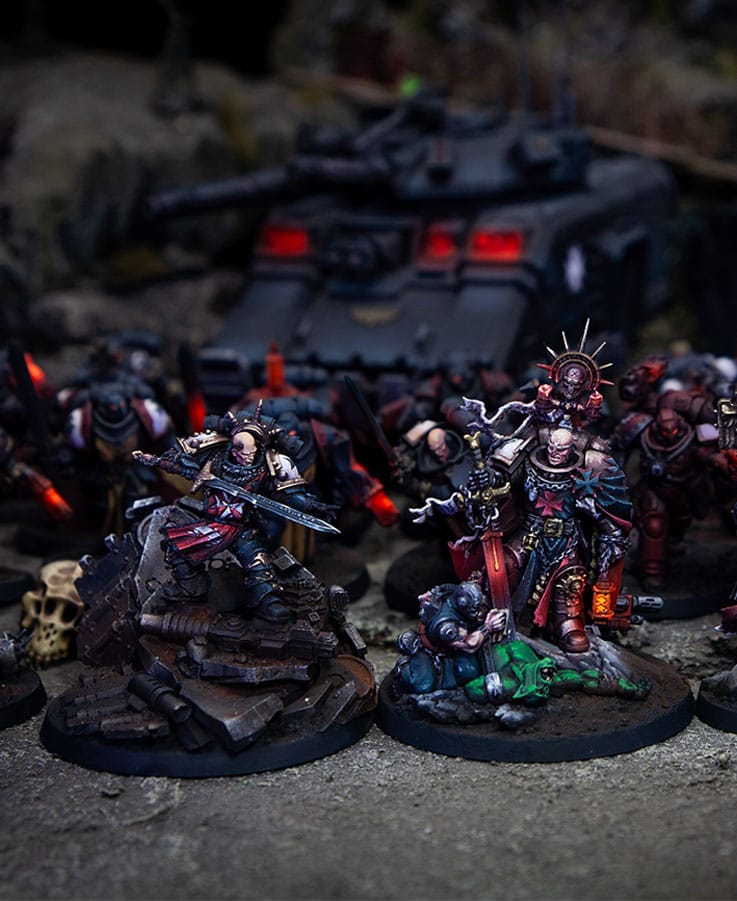 portada Templarios Negros