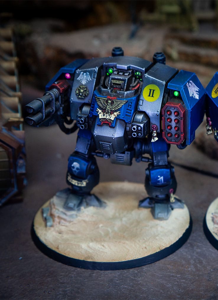 foto-7 Cuervos de Hierro