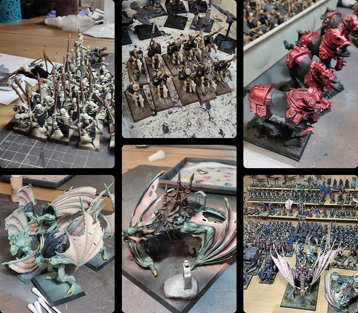 fotos-proceso Condes Vampiro