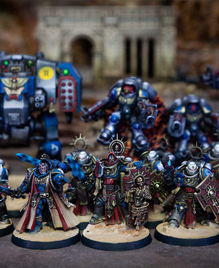 portada Cuervos de Hierro