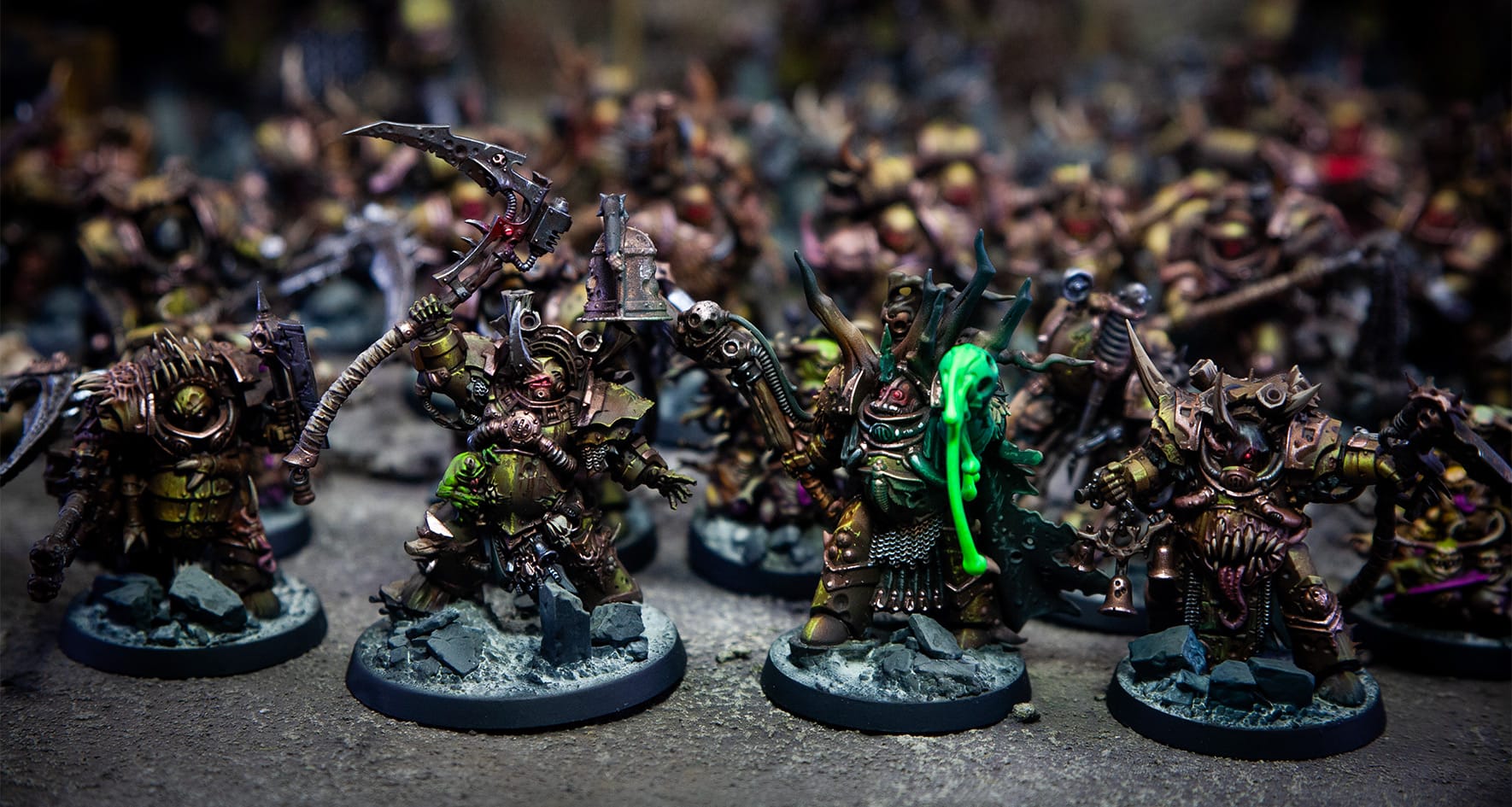 Escuadra Guardia de la Muerte