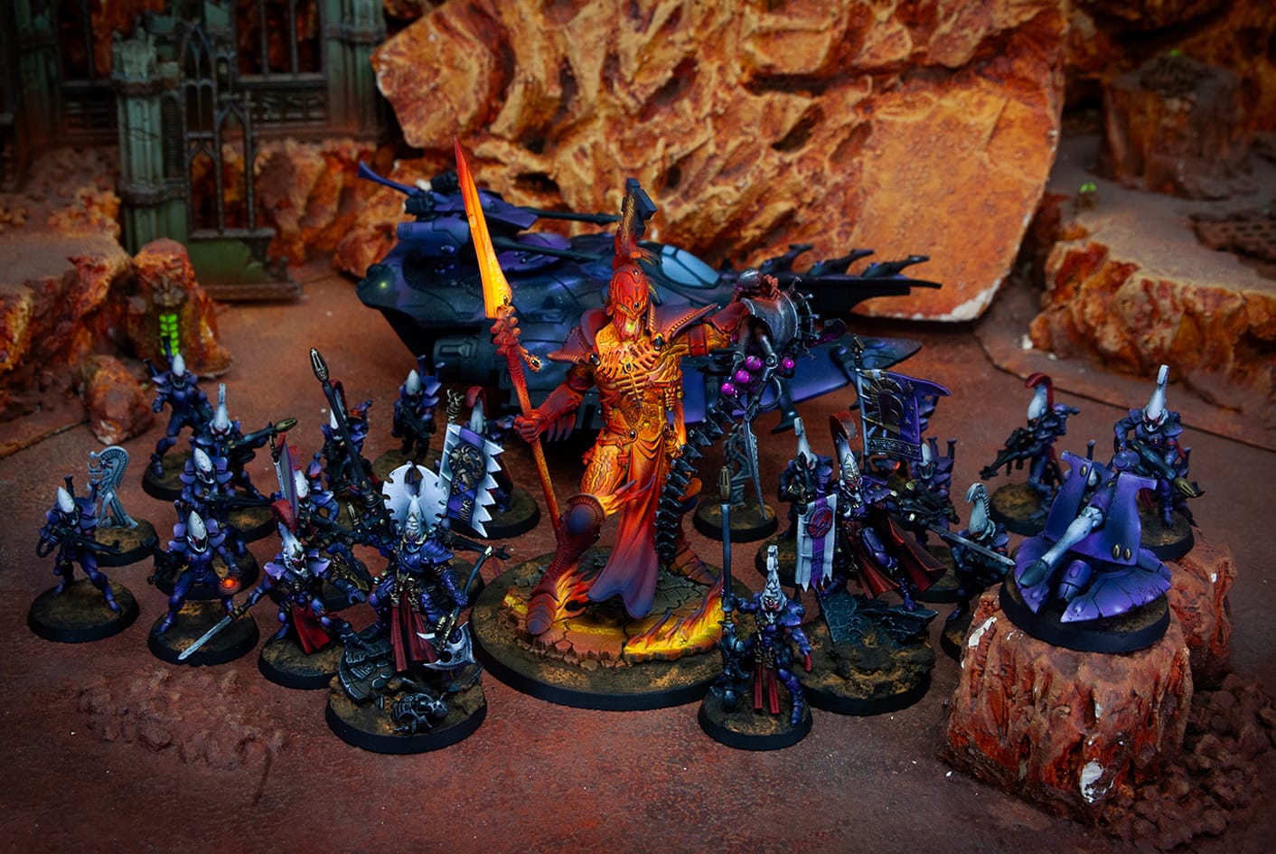 foto-2 Aeldari Solo Leveling
