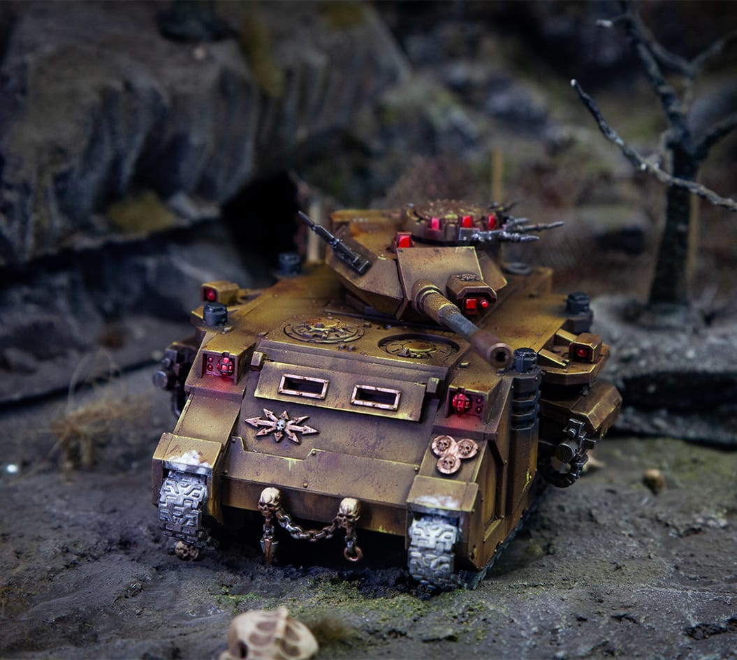 Escuadra Guardia de la Muerte