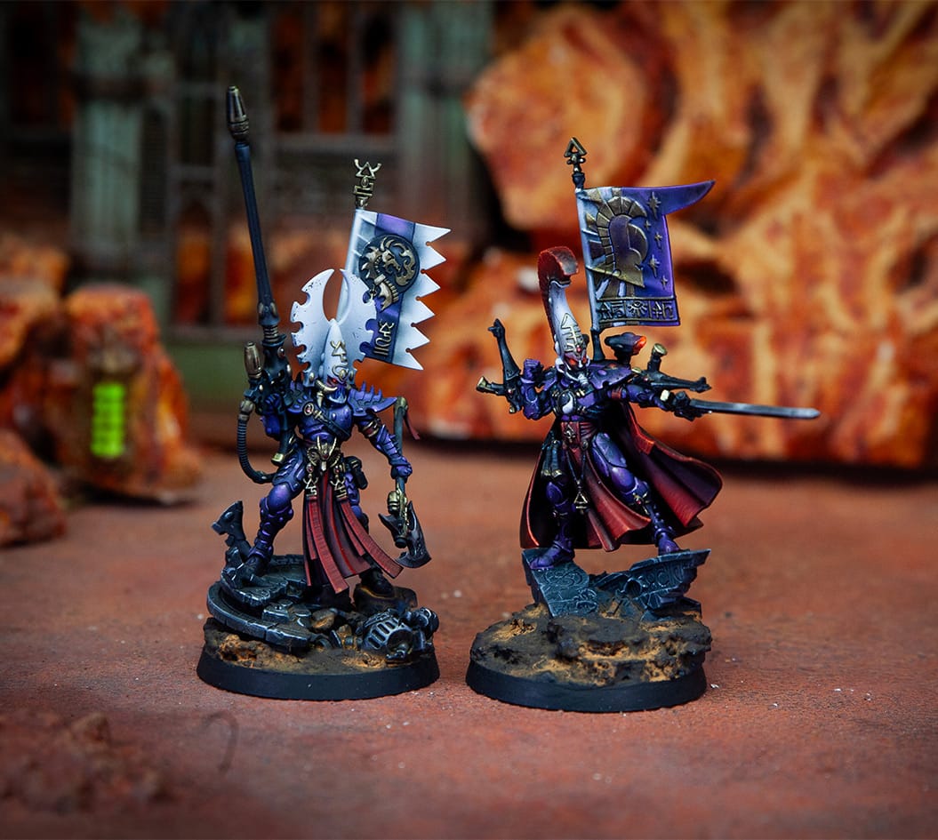 foto-3 Aeldari Solo Leveling