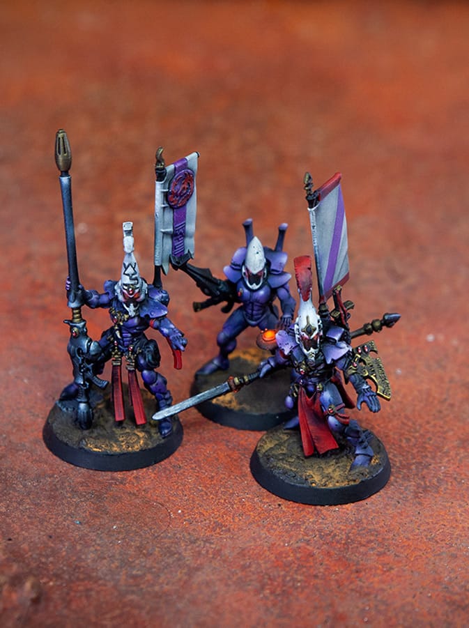 foto-4 Aeldari Solo Leveling