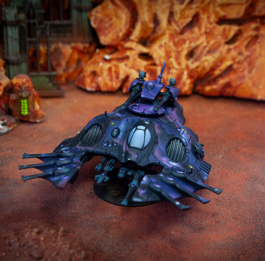 foto-6 Aeldari Solo Leveling