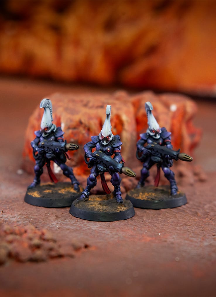 foto-7 Aeldari Solo Leveling